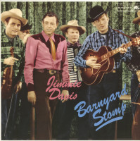 Vorschau: Barnyard Stomp (LP) Vorschau: Barnyard Stomp (LP)