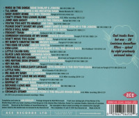 Vorschau: Boppin' By The Bayou - Made In The Shade (CD) Vorschau: Boppin' By The Bayou - Made In The Shade (CD)