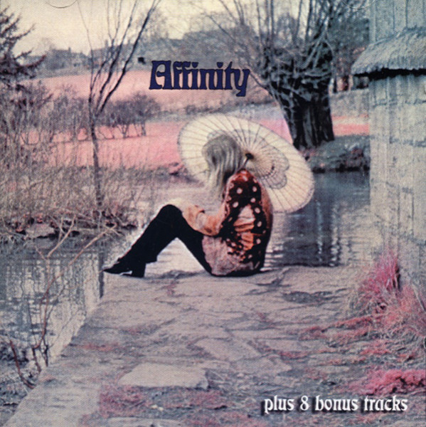 Affinity...plus