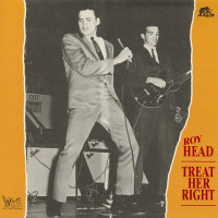 Vorschau: Treat Her Right (LP) Vorschau: Treat Her Right (LP)