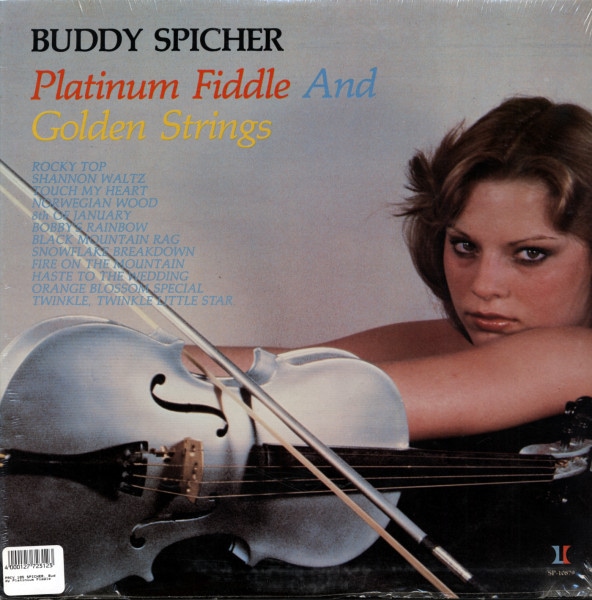 Platinium Fiddle Platinium Fiddle
