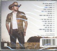 Vorschau: Old Boots New Dirt (CD) Vorschau: Old Boots New Dirt (CD)