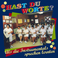Vorschau: Hast du Worte ? Als Instrumentals sprechen le Vorschau: Hast du Worte ? Als Instrumentals sprechen le