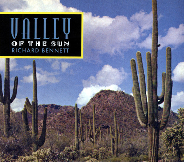 Valley Of The Sun (2010)