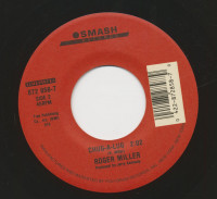 Vorschau: Dang Me - Chug-A-Lug (7inch, 45rpm) Vorschau: Dang Me - Chug-A-Lug (7inch, 45rpm)
