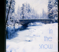Vorschau: In The Snow (CD) Vorschau: In The Snow (CD)
