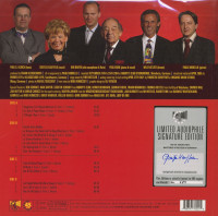 Vorschau: My Shining Hour (2-LP 180g Vinyl, 45 RPM, Deluxe Edition, Ltd.) Vorschau: My Shining Hour (2-LP 180g Vinyl, 45 RPM, Deluxe Edition, Ltd.)