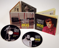 Vorschau: Rocks At The Castaway (2-CD) Vorschau: Rocks At The Castaway (2-CD)