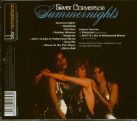 Vorschau: Summernights (CD) Vorschau: Summernights (CD)