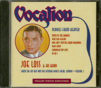 Vorschau: Pennies From Heaven (CD) Vorschau: Pennies From Heaven (CD)