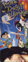 Vorschau: Graffiti Bridge (CD) Vorschau: Graffiti Bridge (CD)