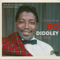 Vorschau: I Love You So - Silly Willy (7inch, 45rpm, PS, BC) Vorschau: I Love You So - Silly Willy (7inch, 45rpm, PS, BC)