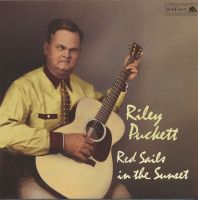 Vorschau: Red Sails In The Sunset (LP) Vorschau: Red Sails In The Sunset (LP)