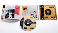 Vorschau: Rocks (CD) Vorschau: Rocks (CD)