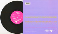 Vorschau: Go Go Honey (LP, 10inch) Vorschau: Go Go Honey (LP, 10inch)