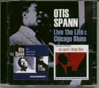 Vorschau: Live The Life - Chicago Blues (2-CD) Vorschau: Live The Life - Chicago Blues (2-CD)