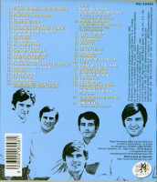Vorschau: Todos Sus Singles En Discos EMI (1964-1973) (2-CD) Vorschau: Todos Sus Singles En Discos EMI (1964-1973) (2-CD)