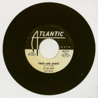 Vorschau: Twist & Shout - 12 Atlantic Tracks Produced By Phil Spector (CD Japan) Vorschau: Twist & Shout - 12 Atlantic Tracks Produced By Phil Spector (CD Japan)