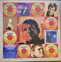 Vorschau: What's My Name (LP, Ltd.) Vorschau: What's My Name (LP, Ltd.)