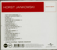 Vorschau: A Walk In The Black Forest (CD) Vorschau: A Walk In The Black Forest (CD)