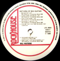 Vorschau: The Return Of The Cincinnati Rocker (LP) Vorschau: The Return Of The Cincinnati Rocker (LP)