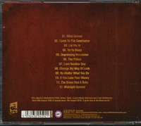 Vorschau: Mind Games (CD) Vorschau: Mind Games (CD)