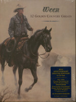 Vorschau: 12 Golden Country Greats (3-CD) Vorschau: 12 Golden Country Greats (3-CD)