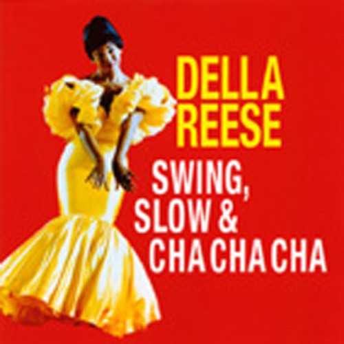 Swing, Slow & Cha Cha Cha
