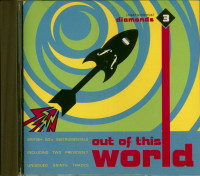 Bild von Various: Out Of This World - Instrumental Diamonds Vol.3 (CD)