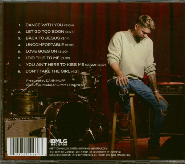 Across The Sheets (CD)