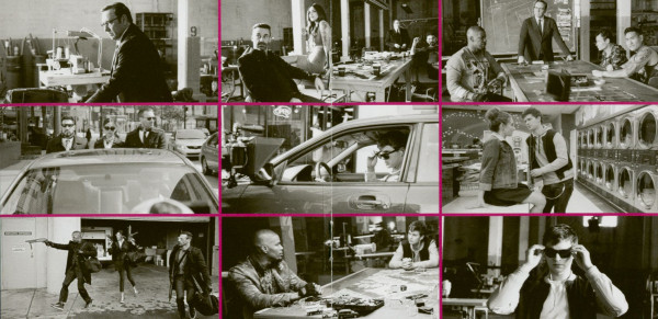 4. Bild von Various: Baby Driver - Killer Tracks From The Motion Picture (CD)
