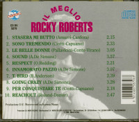 Vorschau: Il Meglio (CD) Vorschau: Il Meglio (CD)
