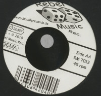 Vorschau: Dressed In Style - Proud To Be (7inch, 45rpm) Vorschau: Dressed In Style - Proud To Be (7inch, 45rpm)