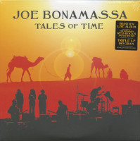 Vorschau: Tales Of Time (3- LP, 180g Vinyl) Vorschau: Tales Of Time (3- LP, 180g Vinyl)