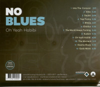 Vorschau: Oh Yeah Habibi Vorschau: Oh Yeah Habibi