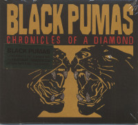 Vorschau: Chronicles Of A Diamond (CD) Vorschau: Chronicles Of A Diamond (CD)