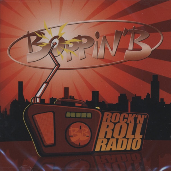 Rock & Roll Radio