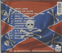 Vorschau: Erazer Head (CD) Vorschau: Erazer Head (CD)
