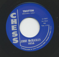 Vorschau: One Track Love - Trottin (7inch, 45rpm) Vorschau: One Track Love - Trottin (7inch, 45rpm)