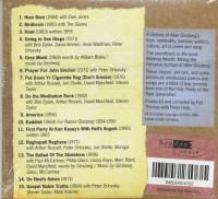 Vorschau: Material Wealth (CD) Vorschau: Material Wealth (CD)
