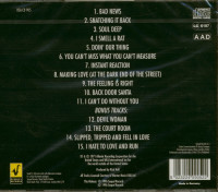 Vorschau: Testifyin' (CD) Vorschau: Testifyin' (CD)