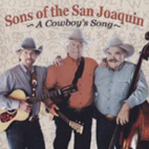A Cowboy's Song (2011)