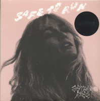 Vorschau: Safe to Run (LP, colored Vinyl) Vorschau: Safe to Run (LP, colored Vinyl)