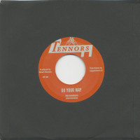 Vorschau: I'm Gonna Make It - Go Your Way (7inch, 45rpm) Vorschau: I'm Gonna Make It - Go Your Way (7inch, 45rpm)