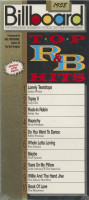 Vorschau: 1958, Billboard Top R&B Hits (CD) Vorschau: 1958, Billboard Top R&B Hits (CD)