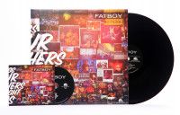 Vorschau: Songs Our Mothers Taught Us (LP+CD Bundle) Vorschau: Songs Our Mothers Taught Us (LP+CD Bundle)