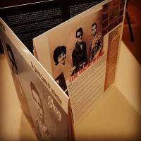 Vorschau: Gene Vincent In Spain (3-LP, Tri-Fold Cover, Ltd.) Vorschau: Gene Vincent In Spain (3-LP, Tri-Fold Cover, Ltd.)