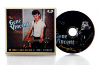 Vorschau: Gene Vincent Connection (CD) Vorschau: Gene Vincent Connection (CD)