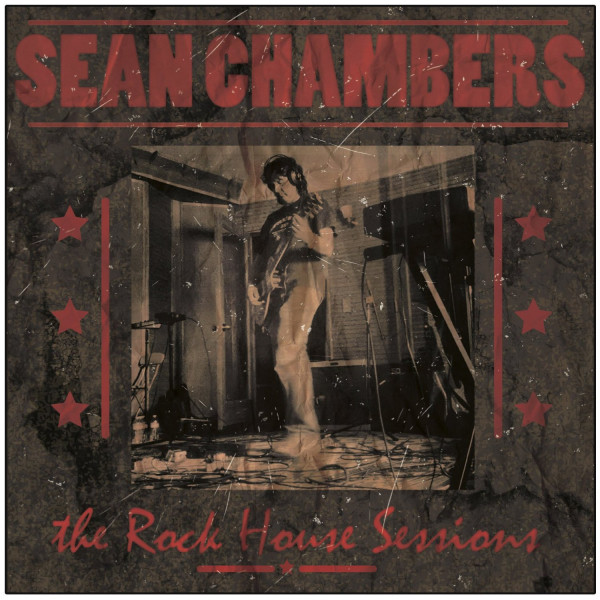 Rock House Sessions