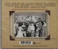 Vorschau: Country Singer’s Prayer (CD) Vorschau: Country Singer’s Prayer (CD)